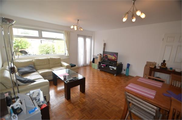 Buckingham Road, Edgware